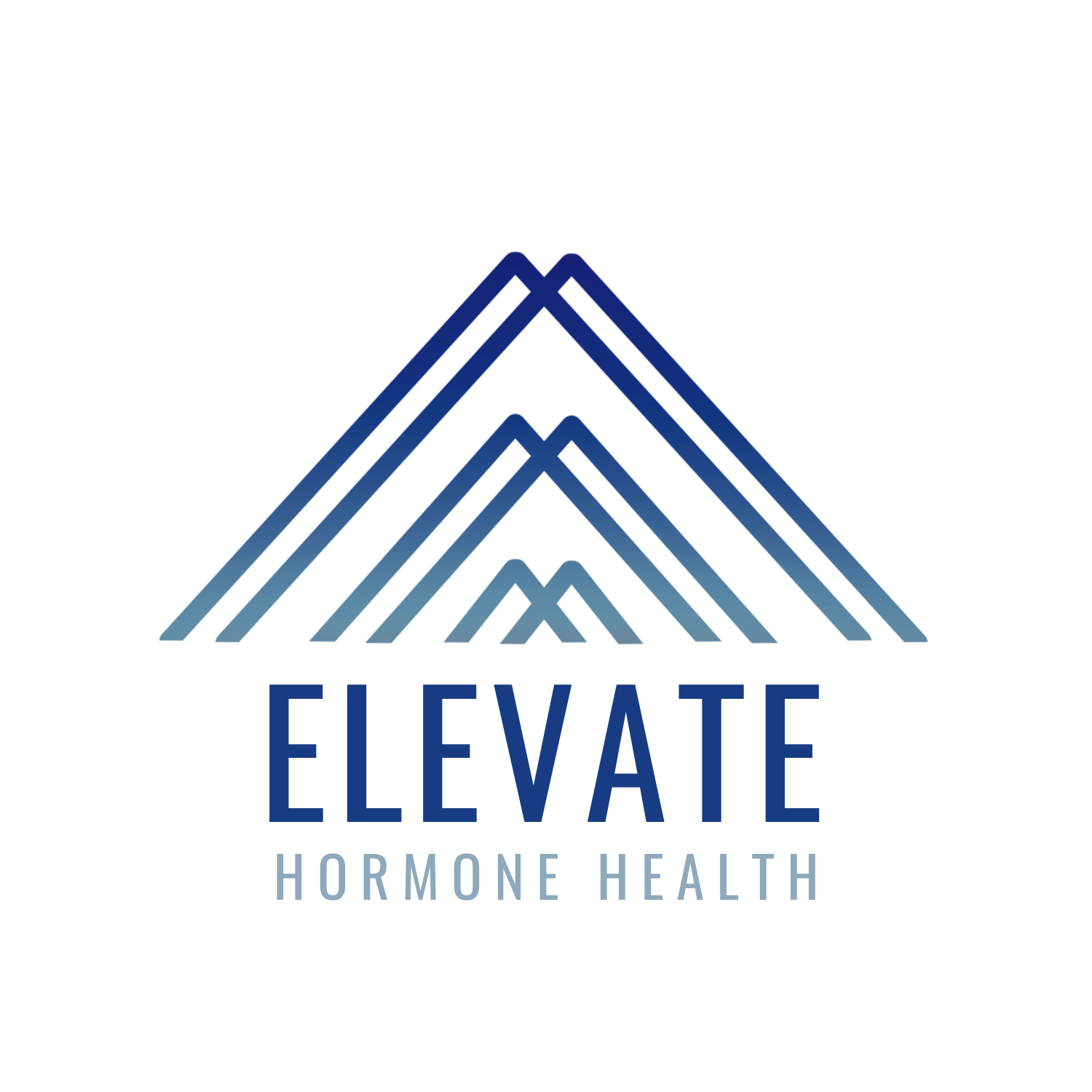 Elevate hormones logo